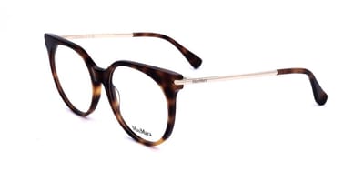 Maxmara MM5107 Blonde havana 53/17/145 WOMAN Brilmonturen