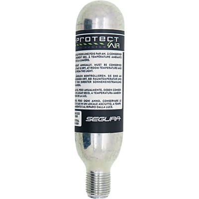 CO2 patroon Segura 60CC