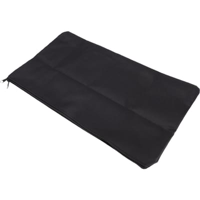 Housse de protection anti-poussière pour clavier Oxford pour claviers PC mécaniques de jeu à 108 touches