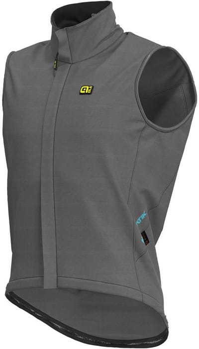 Ale Extreme 2.0 Gilet Grijs XL Man