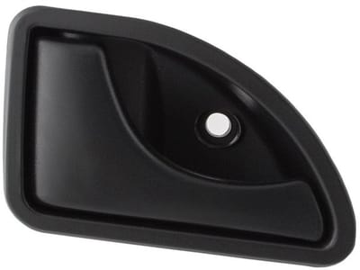 MODECAR - Renault Kangoo Serie - Binnenhandgreep - Links - Zwart