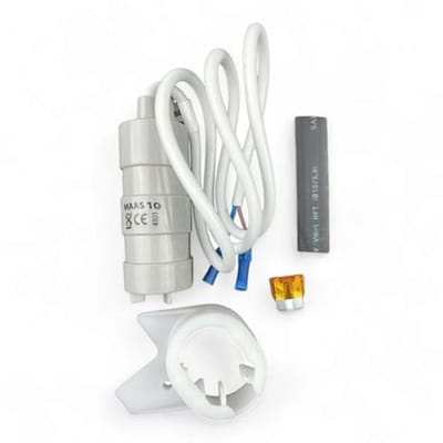 Waterpomp voor Toiletten - Dompelpomp Voor Cassettetoiletten