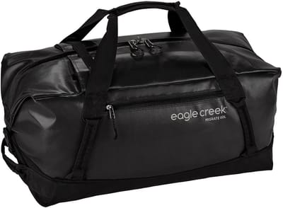 Eagle Creek Selection Migrate Duffel 60 - Reistas 59 cm (middernachtzwart)