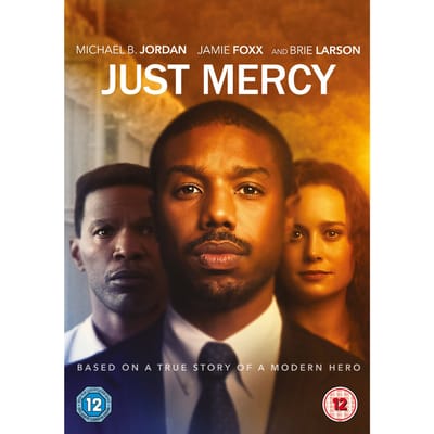 Just Mercy