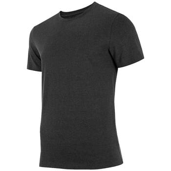 T-shirt Korte Mouw 4F M536