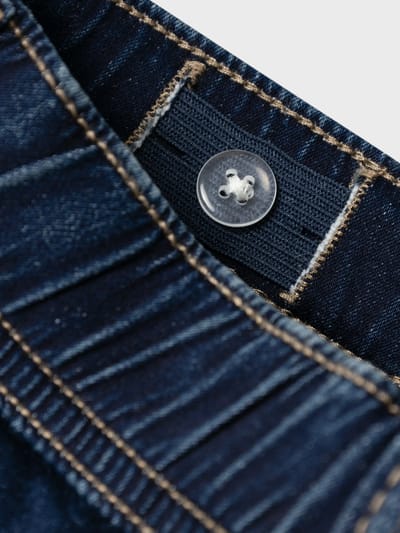 Name it Jeans Slim fit sweat