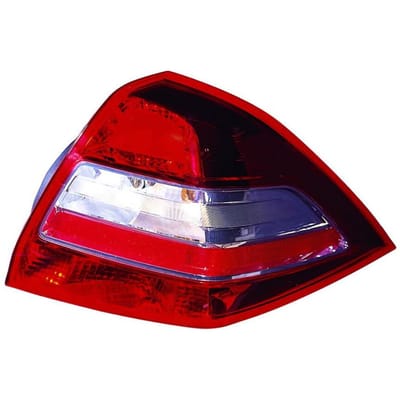 Achterlicht DEPO 551-1969R-UE