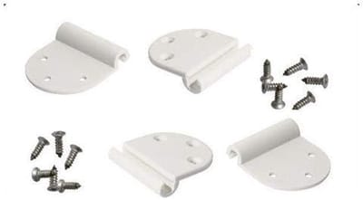 Reserve Toiletzittingen voor Bidet - 120 tot 320 Stuks Set