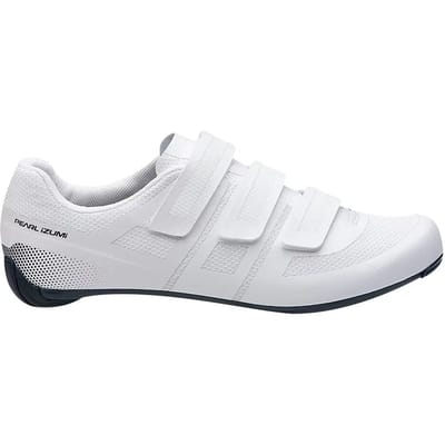 Pearl Izumi Quest Raceschoenen Wit EU 43 Man