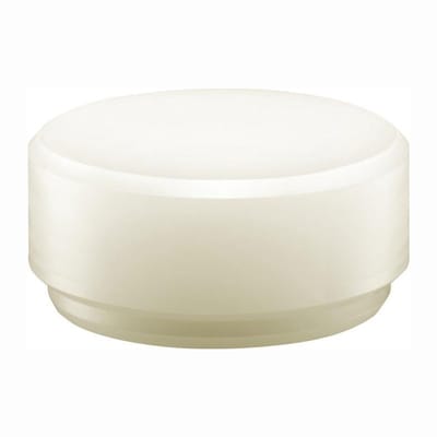 Halder Schonhamerkop SUPERCRAFT Kop-Ø 20 mm - 3508020