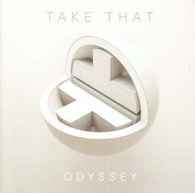 Odyssey 2CD)