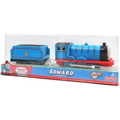 Thomas en Vriendjes Plastic Elektrische Meester Kinderspeelgoed Verjaardag Kerstcadeau