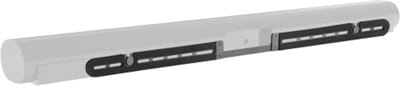 Sonos® Arc soundbar muurbevestiging - wandbeugel