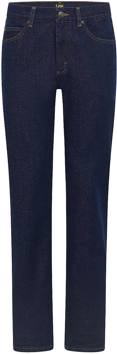 LEE REGULAR STRAIGHT PEPPER PREWASH REGULAR STRAIGHT HEREN