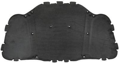 Motorruimte isolatie OEM 51487148208