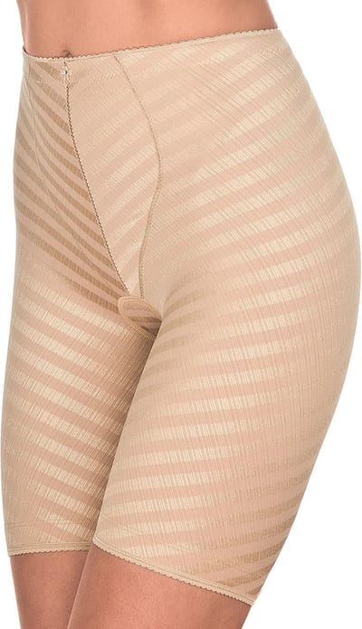 Felina Weftloc Panty lang 0008276 034 Sand - maat 110