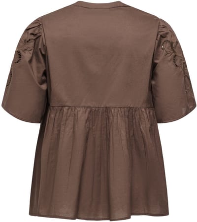ONLY Carmakoma Blouse CAROAKLYN Blouse