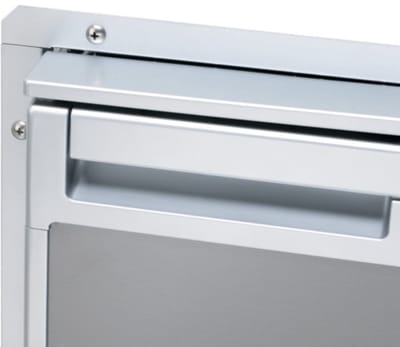 STANDAARD inbouwframe voor CoolMatic CRX 80