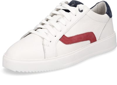 Marco Tozzi BY GUIDO MARIA KRETSCHMER Heren Sneaker 2-2-13605-20 178 F-breedte Maat: 41 EU