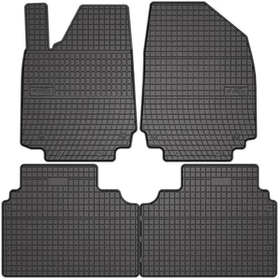 Rubbermatten Hyundai Ioniq 6 2022-heden - Frogum