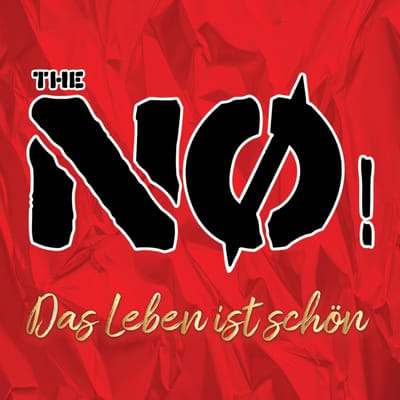 The Noe - Das Leben Ist Schon (7" Single)