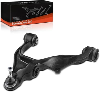 Frankberg 1x Draagarm Vooras links voor Dodge Ram 1500 Pick-up