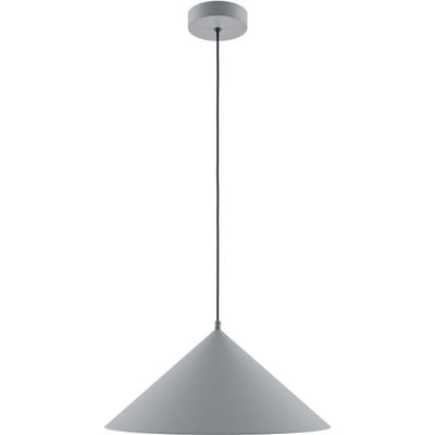 Maytoni - Hanglamp Basic colors - Grijs - Ø35
