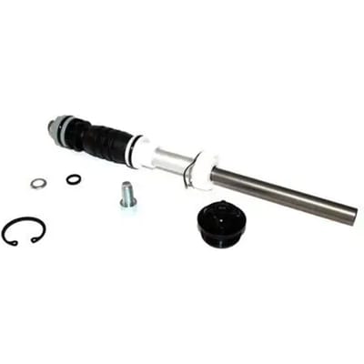 Rockshox Goud Interne Veren Left Solo Air Voor 30 26 Zilver 100 mm