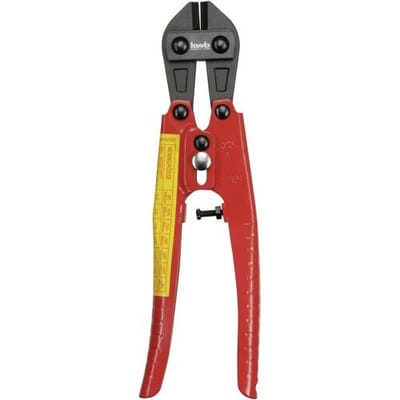 KWB Boutenschaar - 200 mm 4057-20