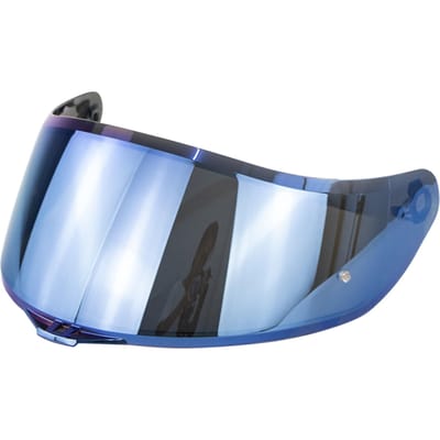 Vervanging van het helmvizier voor AGV K1 K3SV K5 integraalhelm motorfiets windscherm helmlens Style 6