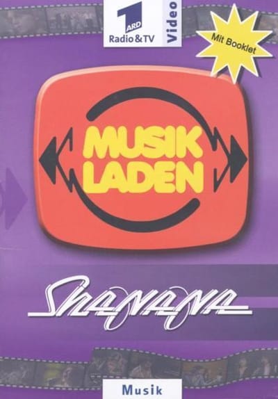 Shanana - Musikladen