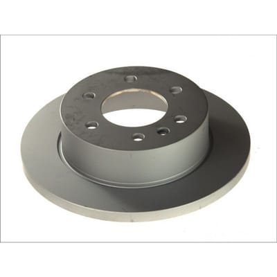 Remschijf BOSCH 0 986 479 295 achter, volledig, sterk gecarboniseerd, 1 Stuk