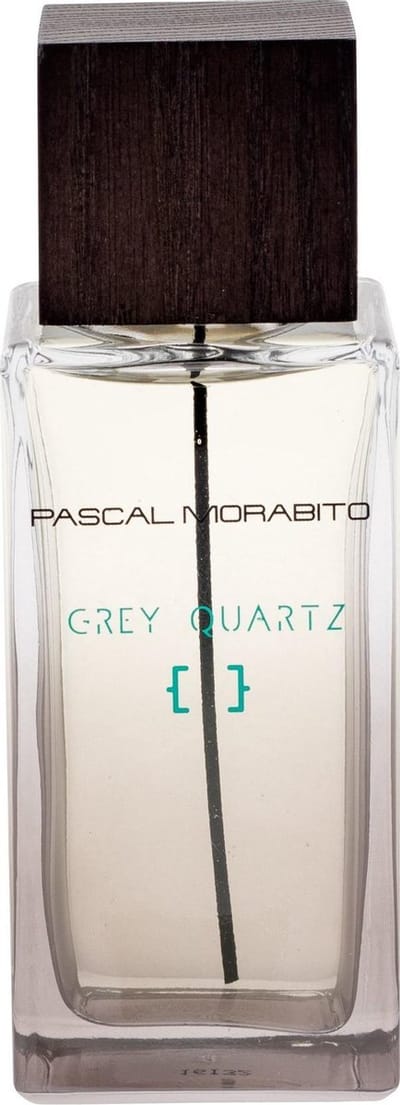 Pascal Morabito Grey Quartz - 100 ml - Eau de Toilette