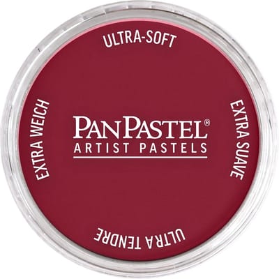 PanPastel - Primary Magenta Shade