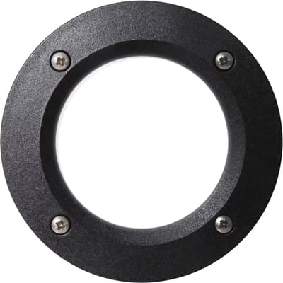 Applique muur ingebouwd Dopo lighting Devon IP66 GX53