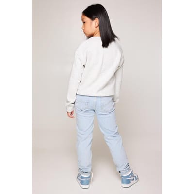 America Today Jadan Jr Light Used Maat: 134/140 | Spijkerbroeken Outlet | Unisex | Blauw