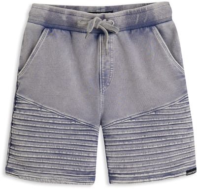 4PRESIDENT Korte Broek Jongens Short - Bleach - Maat 92