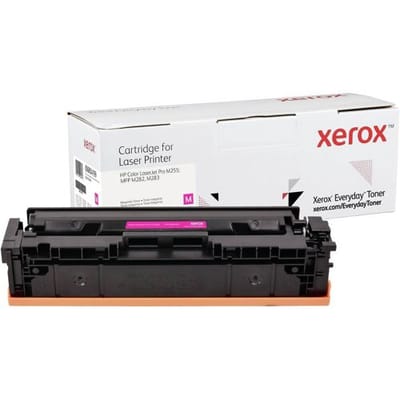 Xerox Toner vervangt HP 207X (W2213X) Compatibel Magenta 2450 bladzijden Everyday 006R04199