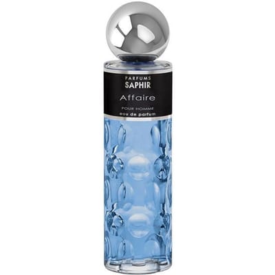 Saphir - Affaire Pour Homme - Eau De Parfum - 200Ml