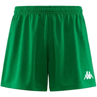 Kappa Sanremo Korte Broek Groen L Man