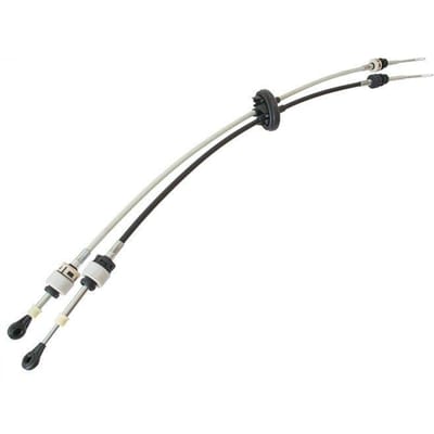 MODECAR - Versnellingskabel Set - Mercedes Sprinter 906 - 2005-2013 - CDI
