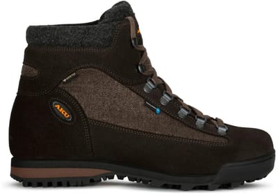 Aku Slope Warm Gore-tex® Wandelschoenen Bruin EU 45
