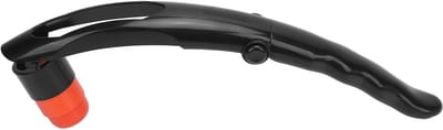 Elektrisch Scheerapparaat - Lichaamsgroomer Trimmer - Moeiteloos Scheren - Verstelbare Verlengarm - 23 x 9 x 5 cm