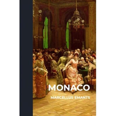 Monaco - Marcellus Emants