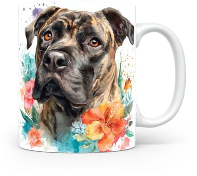 Beker Presa Canario