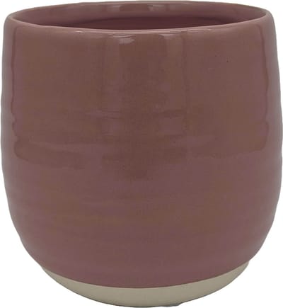 Plantenpot - Roze - H13