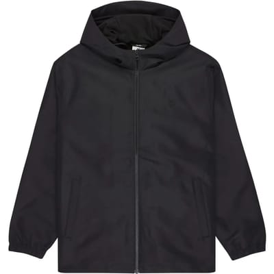 Element Alder Jas Zwart L Man