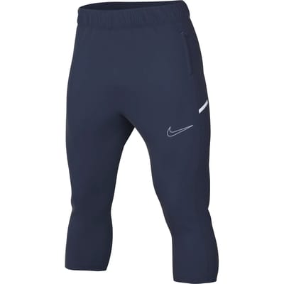 Nike Dri-fit Academy 25 3/4-broek Blauw S / Regular Man