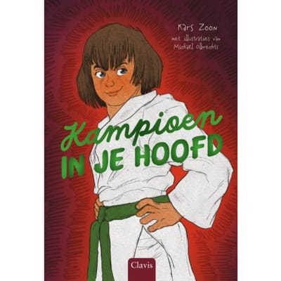 Kampioen In Je Hoofd - Kars Zoon