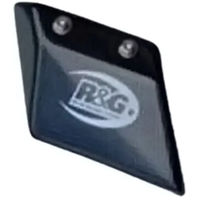 Couronne moto beschermtanden van haai R&G Racing ABS